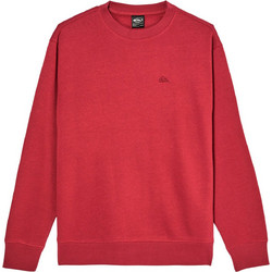 Quiksilver Ανδρικό Φούτερ Κόκκινο EQYFT05185-RRE0