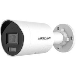 Hikvision DS-2CD3046G2-IU/SL (H) (eF) IP Κάμερα Ασφαλείας 4MP Full HD+ 2.8mm Αδιάβροχη Νυκτός με Αμφίδρομη Επικοινωνία