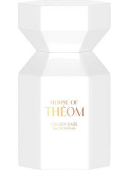 House Of Theom Golden Daze Eau de Parfum 75ml