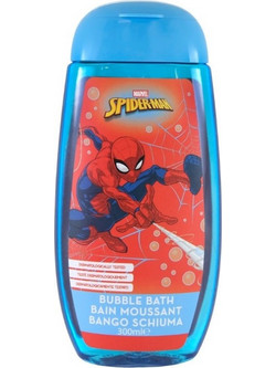 Marvel Spider Man Παιδικό Αφρόλουτρο σε Gel 300ml