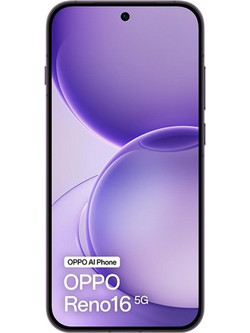 Oppo Reno16 Pro 5G 8GB 512GB