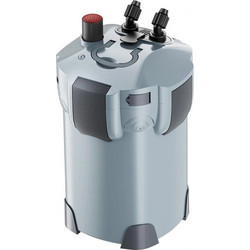 Sun-Sun HW404A Εξωτερικό Φίλτρο Ενυδρείου έως 400lt 55W 2000lt/h