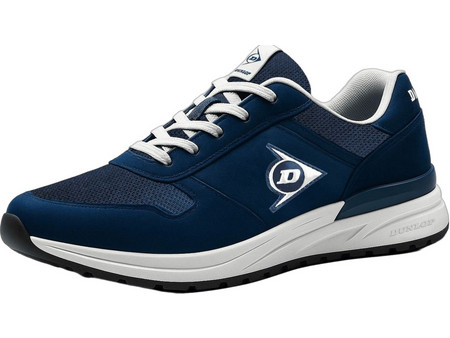Dunlop Wing Evo Αθλητικά Παπούτσια Ασφαλείας O2 Μπλε Μαύρα
