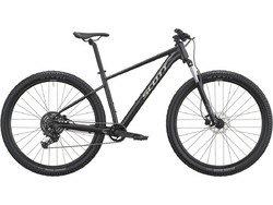 Scott Contrail 40 2027 Mountain Bike 29" με 8 Ταχύτητες και Δισκόφρενα Μαύρο