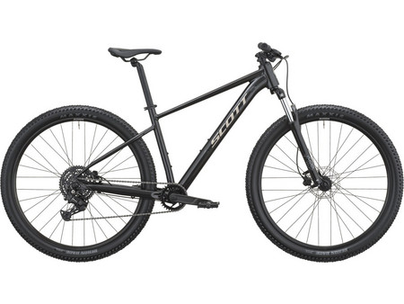 Scott Contrail 40 2027 Mountain Bike 29" με 8 Ταχύτητες και Δισκόφρενα Μαύρο
