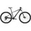 Scott Contrail 40 2027 Mountain Bike 29" με 8 Ταχύτητες και Δισκόφρενα Μαύρο
