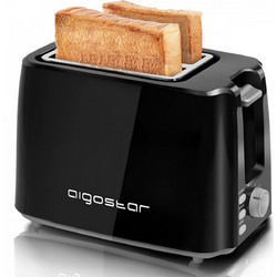 Aigostar Φρυγανιέρα 2 Θεσεων 750W
