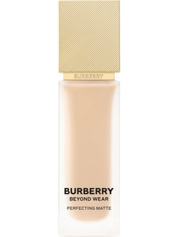 Burberry Beyond Wear Perfecting 020 Fair Warm Liquid Foundation 30ml