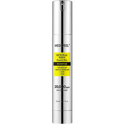 Medi-Peel Retinal NMN Bounce Shot Αντιγηραντικό Ενυδατικό Booster Προσώπου για Σύσφιξη 30ml