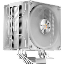 Ocypus Delta A40 Elite Dual White