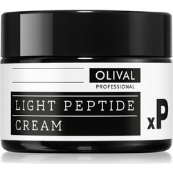 Olival Professional Light Peptide Cream 50ml