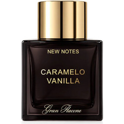 New Notes Caramelo Vanilla Pure Parfum 100ml