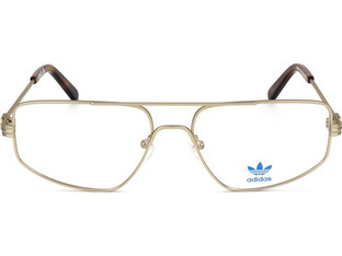 Adidas OR5106 032 Ανδρικός Σκελετός Γυαλιών Οράσεως Μεταλλικός Χρυσός