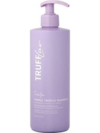 TRUFFLuv Indulge Purple Truffle Σαμπουάν για Επανόρθωση 500ml
