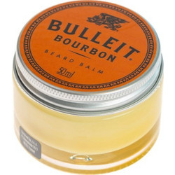 Pan Drwal Bulleit Bourbon Balm για Γένια 50ml