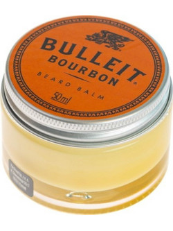 Pan Drwal Bulleit Bourbon Balm για Γένια 50ml