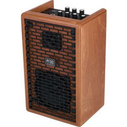 Acus One Ferdi 4 Cherrywood