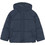 Mayoral Παιδικό Μπουφάν Χειμωνιάτικο Puffer Navy Μπλε 16-07414-064
