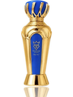 Bujairami Drip No.7 Eau de Parfum 100ml