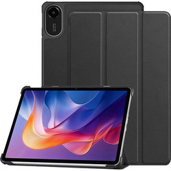 Redshield Flip Cover Black (Xiaomi Redmi Pad 2)