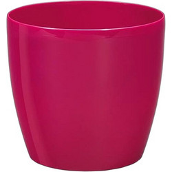 Plastona Roto Brill Κασπώ Δαπέδου Πλαστικό Φούξια 18x16.5cm 10.02.0106