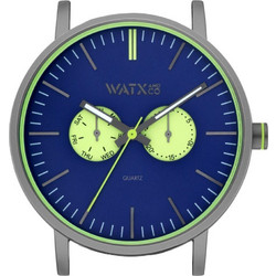 Watx & Co Ανδρικό Ρολόι WXCA2728