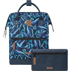 Cabaia Adventurer 205157-117 Σακίδιο Πλάτης Μπλε