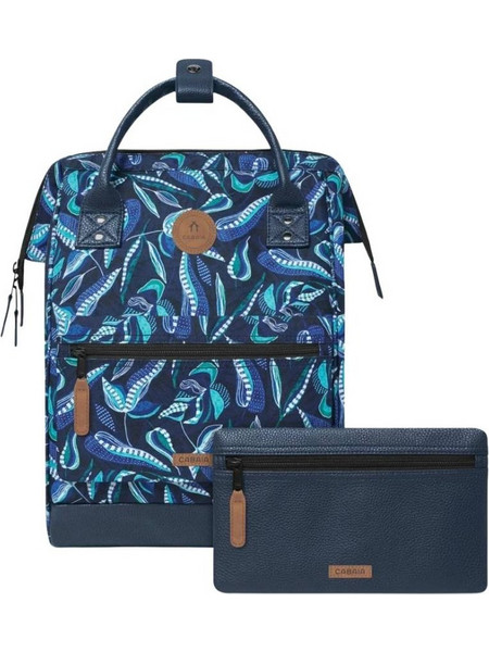 Cabaia Adventurer 205157-117 Σακίδιο Πλάτης Μπλε
