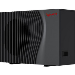 Bramus BR290P3V12SC Αντλία Θερμότητας 12kW Τριφασική 75°C Monoblock με Wi-Fi