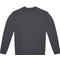 B&C Collection Ανδρικό Φούτερ Ανθρακί WG007
