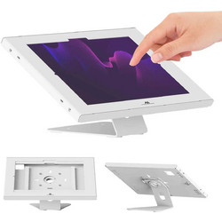 Maclean Mc-956 Βάση Tablet Γραφείου έως 13" White