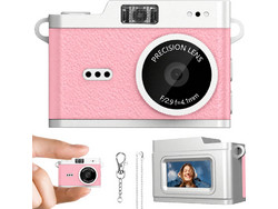 WOWKIDS X5 Pink