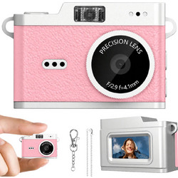 WOWKIDS X5 Pink