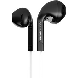 ifrogz IFROGZ-ITN Handsfree In-Ear 3.5mm Black