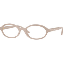 Vogue VO5728U 513311 Γυναικείος Σκελετός Γυαλιών Οράσεως Κοκάλινος Μπεζ