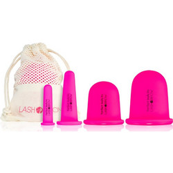Lash Brow Silicone Cup Set