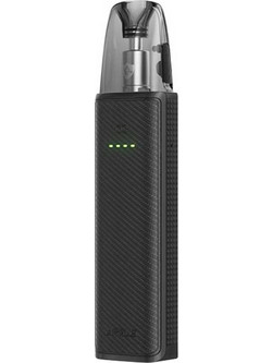 VooPoo Argus Z3 Cyber Black Ηλεκτρονικό Τσιγάρο Pod Kit 3ml με Ενσωματωμένη Μπαταρία
