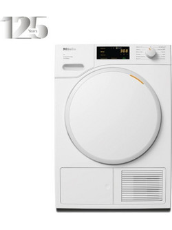 Miele TWC660 Στεγνωτήριο Ρούχων 8kg A+++ με Αντλία Θερμότητας