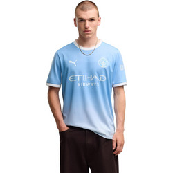 Puma Εθνική Αργεντινής Home 2026/27 Φανέλα Ποδοσφαίρου 784326-01