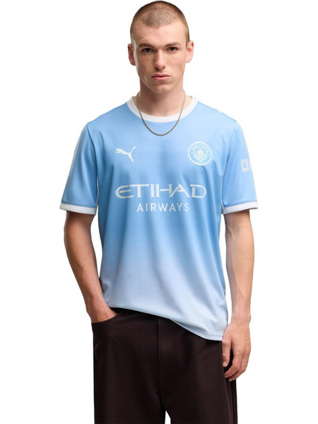 Puma Εθνική Αργεντινής Home 2026/27 Φανέλα Ποδοσφαίρου 784326-01