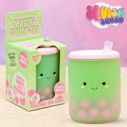 Boxer Gifts Matcha Tea Squishy