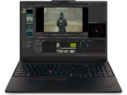 Lenovo ThinkPad P16s Gen 5 (Ultra X9 388H/64GB/1TB SSD/Arc Graphics B390/Windows 11)
