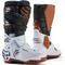 Fox Racing Motion Black White Gum Fox Racing Motion Black White Gum