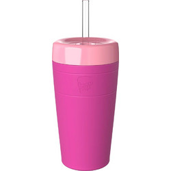 KeepCup Espresso Commuter Cold Cup Fuchsia 454ml