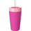 KeepCup Espresso Commuter Cold Cup Fuchsia 454ml