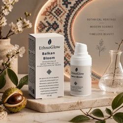 Ethnonglow Balkan Bloom 15ml