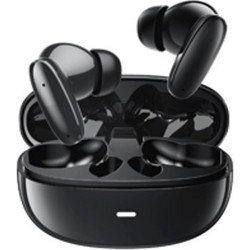 Amaya ATW-TK05S Ακουστικά Bluetooth In Ear Black