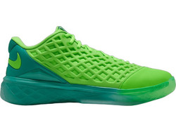 Nike Kobe 3 Low Protro Ανδρικά Αθλητικά Παπούτσια για Μπάσκετ Πράσινα IV7127-300
