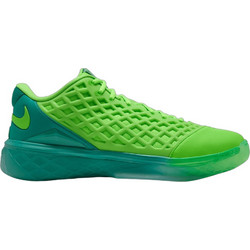 Nike Kobe 3 Low Protro Ανδρικά Αθλητικά Παπούτσια για Μπάσκετ Πράσινα IV7127-300