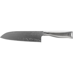 WMF Μαχαίρι Grand Gourmet Damasteel Santoku 18cm